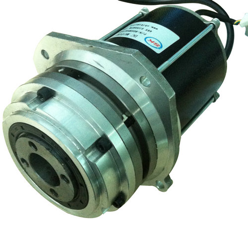 80SWYEJ系列無刷齒輪電機